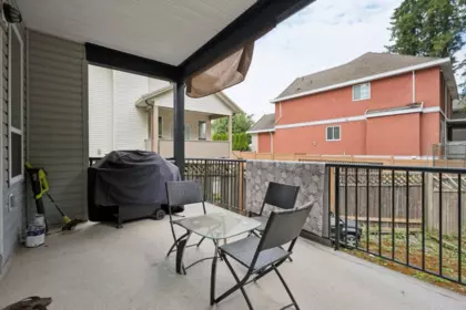 Outdoor Deck Photo of 5840 134 Street, Surrey, BC