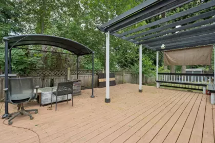 Outdoor Kitchen Photo of 5840 134 Street, Surrey, BC
