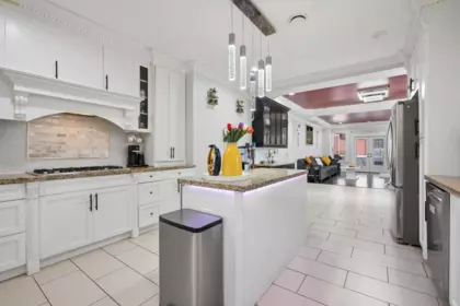 Pantry Photo of 5840 134 Street, Surrey, BC