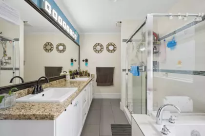 Powder Room Photo of 5840 134 Street, Surrey, BC