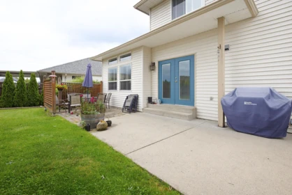 Community Amenities Photo (Clubhouse) of 30585 Crestview Avenue, Abbotsford, BC