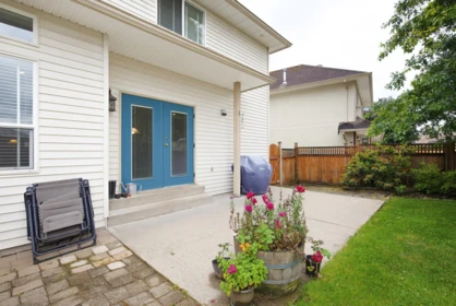 Fitness Center Photo Near 30585 Crestview Avenue, Abbotsford, BC