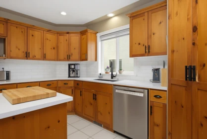 Office / Den Photo of 30585 Crestview Avenue, Abbotsford, BC