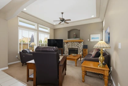 Pantry Photo of 30585 Crestview Avenue, Abbotsford, BC