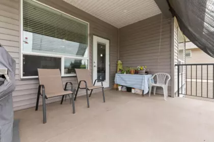 Backyard Photo of 9239 Mcnaught Road, Chilliwack, BC