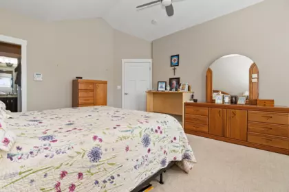 Basement Recreation Room Photo of 9239 Mcnaught Road, Chilliwack, BC