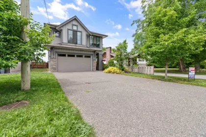 9239 Mcnaught Road, Chilliwack, BC, Chilliwack — Single Family Residence for sale