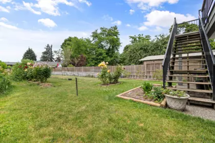 Front Yard Photo of 9239 Mcnaught Road, Chilliwack, BC