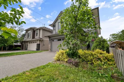 9239 Mcnaught Road, Chilliwack, BC, Chilliwack — Single Family Residence for sale