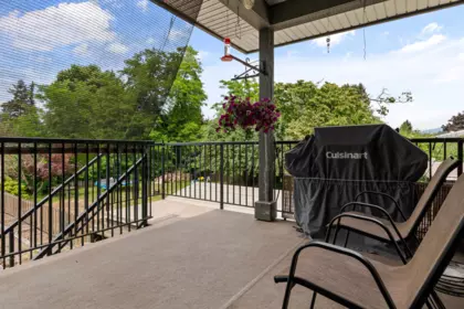 Office / Den Photo of 9239 Mcnaught Road, Chilliwack, BC