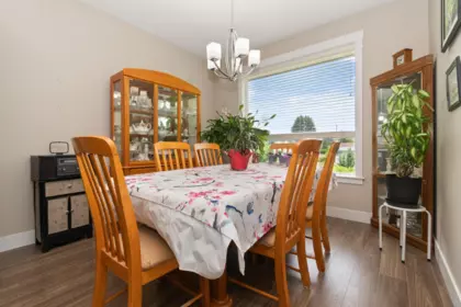 Primary Bedroom Photo of 9239 Mcnaught Road, Chilliwack, BC