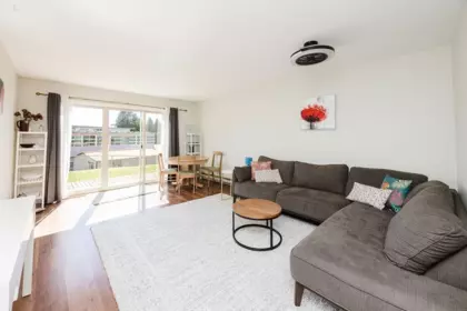 2 622 Farnham Road, Gibsons, BC, Gibsons — Apartment/Condo for sale