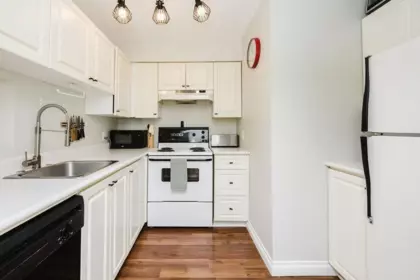 Pantry Photo of 2 622 Farnham Road, Gibsons, BC
