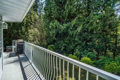 Aerial View of 19766 43 Avenue, Langley, BC