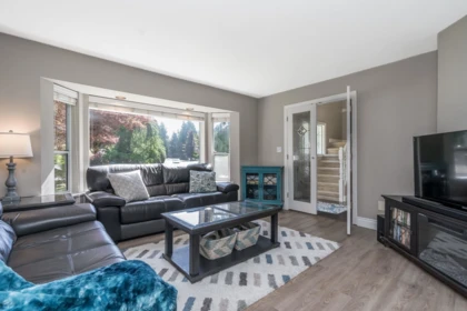 Breakfast Nook Photo of 19766 43 Avenue, Langley, BC