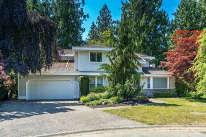 19766 43 Avenue, Langley, BC, Langley — Single Family Residence for sale