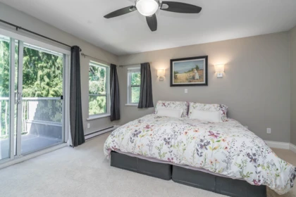 Office / Den Photo of 19766 43 Avenue, Langley, BC