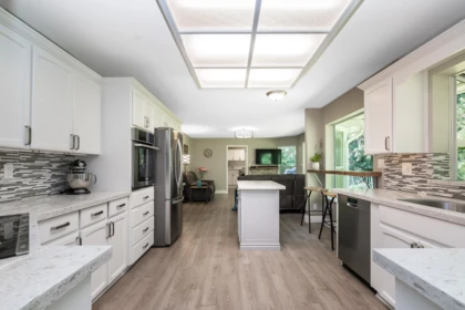 Pantry Photo of 19766 43 Avenue, Langley, BC