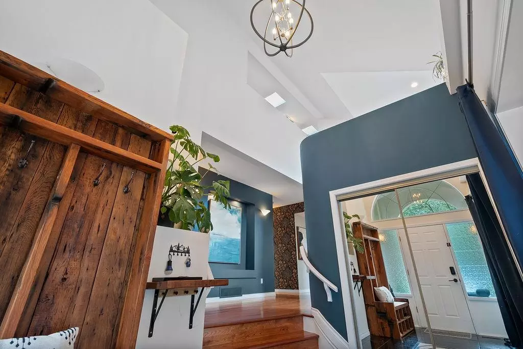 Family Room Photo of 116 Parkside Drive, Port Moody, BC