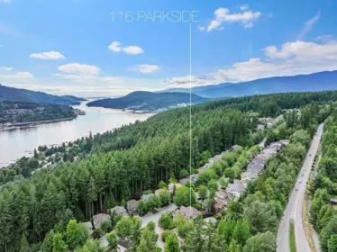 Fitness Center Photo Near 116 Parkside Drive, Port Moody, BC