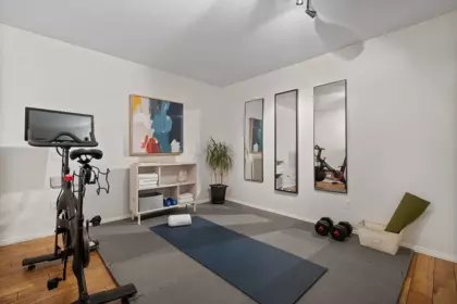 Street View Photo of 116 Parkside Drive, Port Moody, BC
