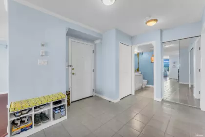 Basement Recreation Room Photo of 1701 13880 101 Avenue, Surrey, BC