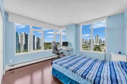 Loft / Bonus Room Photo of 1701 13880 101 Avenue, Surrey, BC