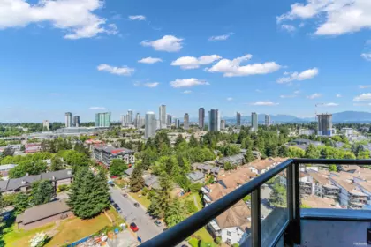 Staircase Photo of 1701 13880 101 Avenue, Surrey, BC