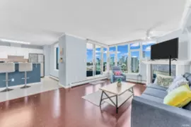 1701 13880 101 Avenue, Surrey, BC