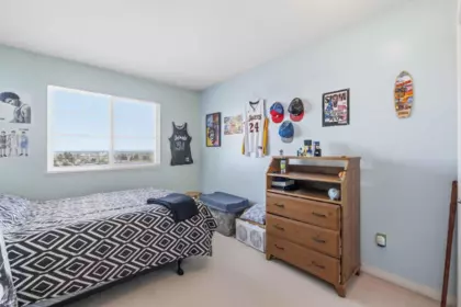 Bedroom 4 Photo of 5666 149a Street, Surrey, BC