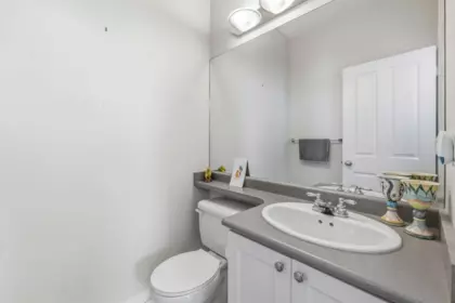 Breakfast Nook Photo of 5666 149a Street, Surrey, BC
