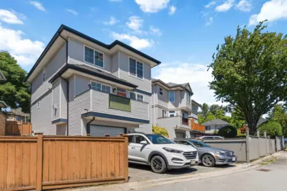 Outdoor Kitchen Photo of 5666 149a Street, Surrey, BC
