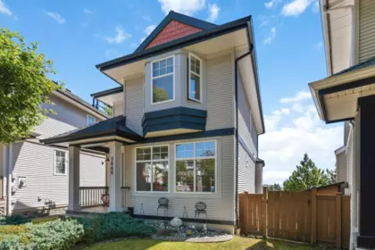 Street View Photo of 5666 149a Street, Surrey, BC