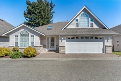 3 6336 Tyson Road, Chilliwack, BC, Chilliwack — Single Family Residence for sale