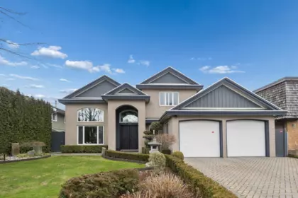 7371 Manning Court, Richmond, BC, Richmond — Single Family Residence for sale
