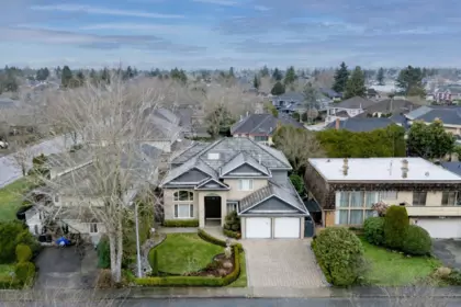 7371 Manning Court, Richmond, BC, Richmond — Single Family Residence for sale
