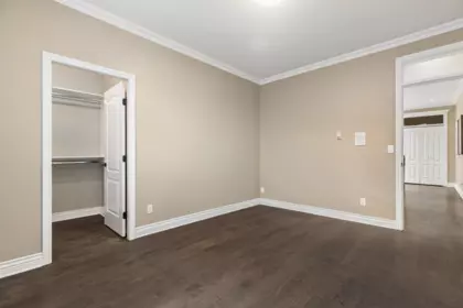 Garage Interior Photo of 7371 Manning Court, Richmond, BC