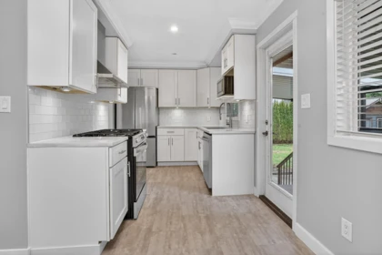 Breakfast Nook Photo of 12106 214 Street, Maple Ridge, BC
