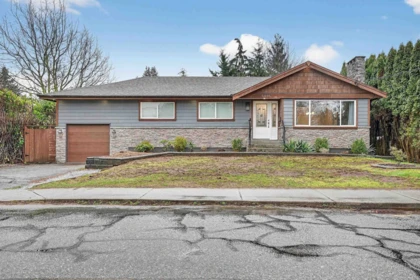 12106 214 Street, Maple Ridge, BC, Maple Ridge — Single Family Residence for sale