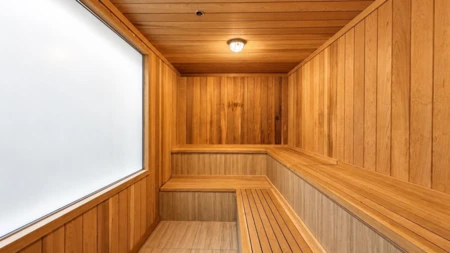 Loft / Bonus Room Photo of 701 1228 W Hastings Street, Vancouver, BC