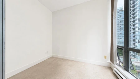 Walk-In Closet Photo of 701 1228 W Hastings Street, Vancouver, BC