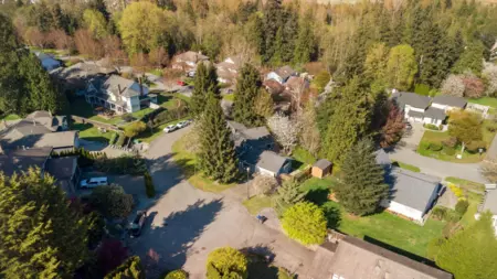 Hot Tub / Spa Photo of 15342 Killarney Court, Surrey, BC
