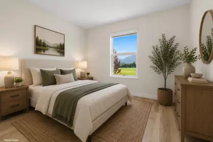 Basement Recreation Room Photo of 45170 Bluejay Avenue, Chilliwack, BC