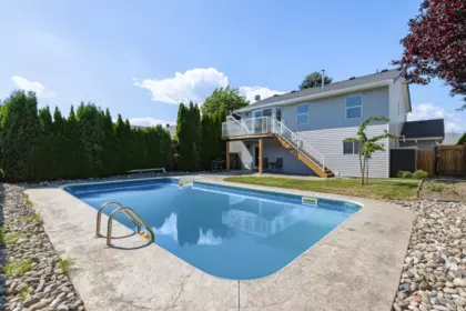 45170 Bluejay Avenue, Chilliwack, BC, Chilliwack — Single Family Residence for sale