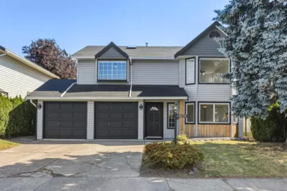 45170 Bluejay Avenue, Chilliwack, BC, Chilliwack — Single Family Residence for sale