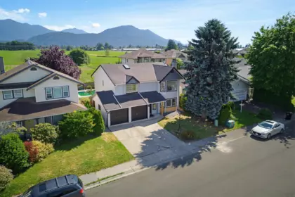 Neighborhood Park Photo Near 45170 Bluejay Avenue, Chilliwack, BC