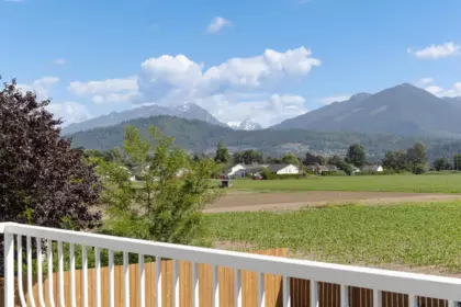 Street View Photo of 45170 Bluejay Avenue, Chilliwack, BC