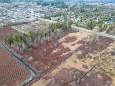 15590 56 Avenue, Surrey, BC, Surrey — Land for sale