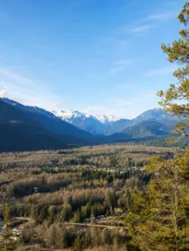 Office / Den Photo of 39249 Stellar Drive, Squamish, BC