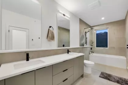 Primary Bathroom Photo of 39249 Stellar Drive, Squamish, BC